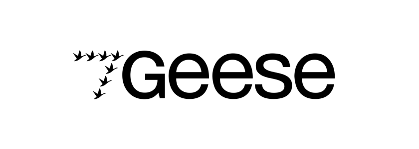 Geese logo